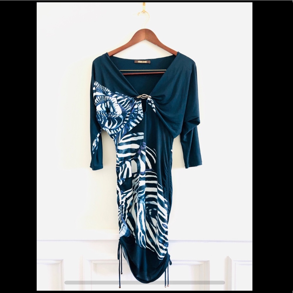 Roberto Cavalli Dress